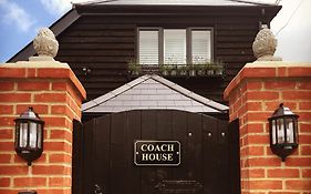 The Coach House